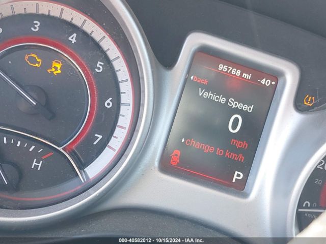 3C4PDCAB5KT860938 Dodge Journey Se Value Package