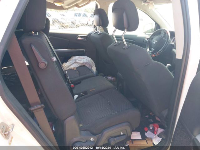 3C4PDCAB5KT860938 Dodge Journey Se Value Package