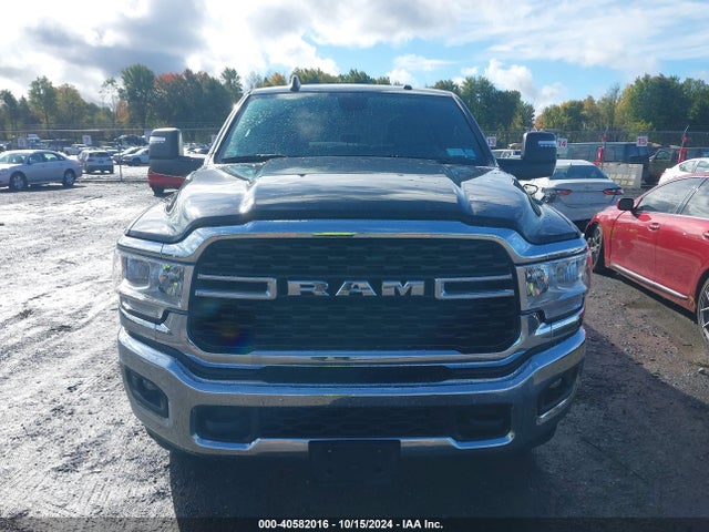3C6UR5DL1PG651014 RAM 2500 Big Horn  4x4 6'4 Box
