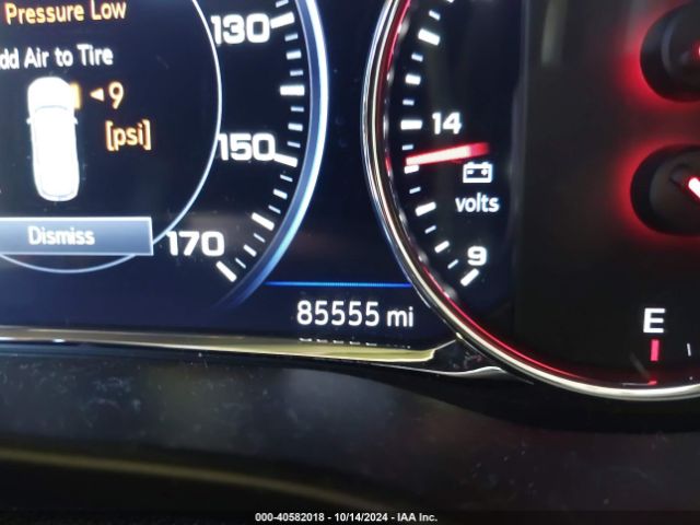 1GKKNXLS8LZ152743 GMC Acadia Awd Denali