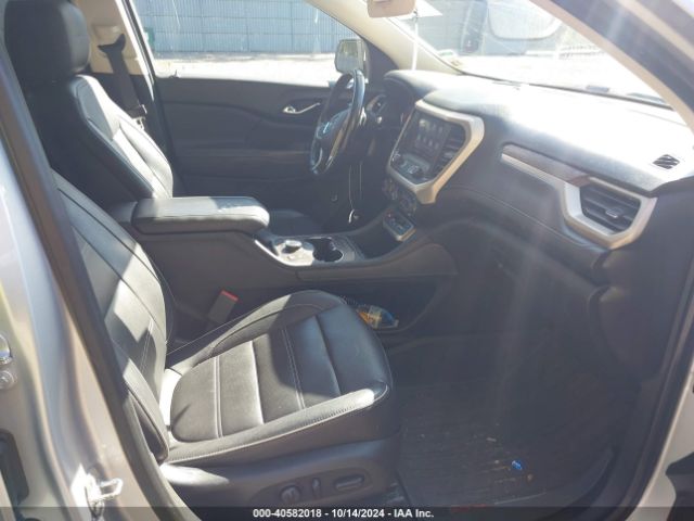 1GKKNXLS8LZ152743 GMC Acadia Awd Denali