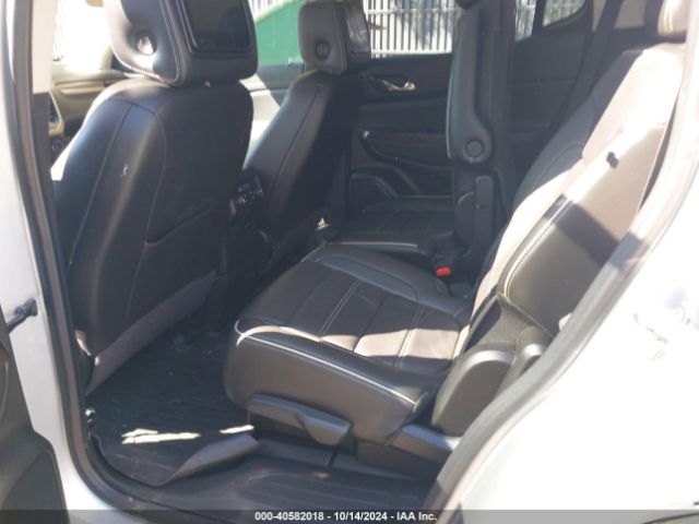 1GKKNXLS8LZ152743 GMC Acadia Awd Denali