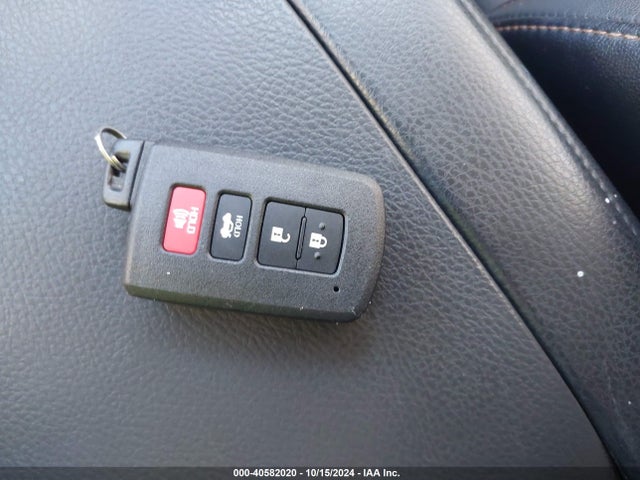 Toyota Highlander Xle 2017 5TDJZRFH1HS512385 Image 11