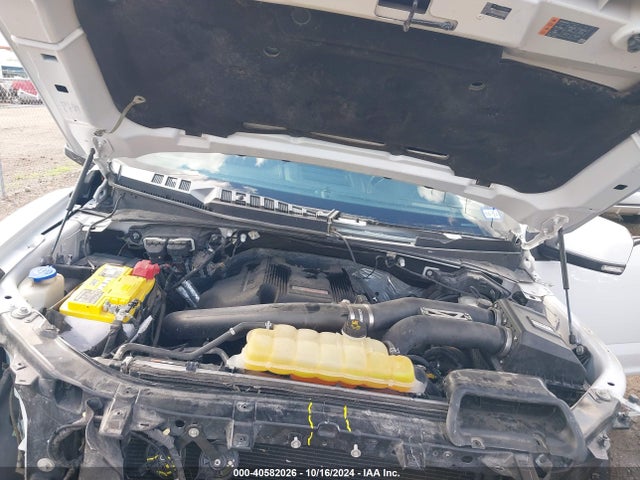 Ford F-150 Raptor 2018 1FTFW1RG9JFD69632 Image 10