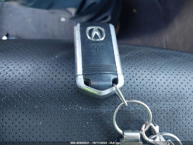 5J8TB4H34FL023951 Acura RDX