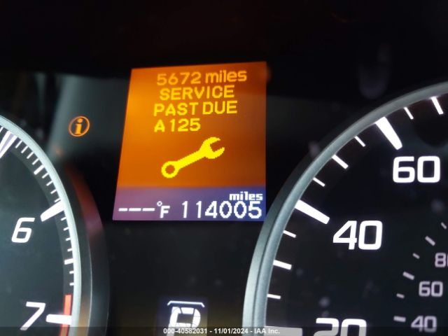 5J8TB4H34FL023951 Acura RDX