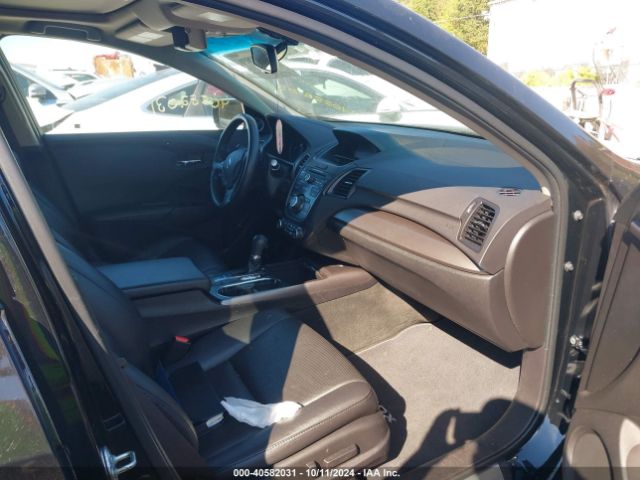 5J8TB4H34FL023951 Acura RDX