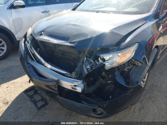 5J8TB4H34FL023951 Acura RDX