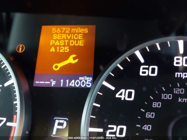 5J8TB4H34FL023951 Acura RDX