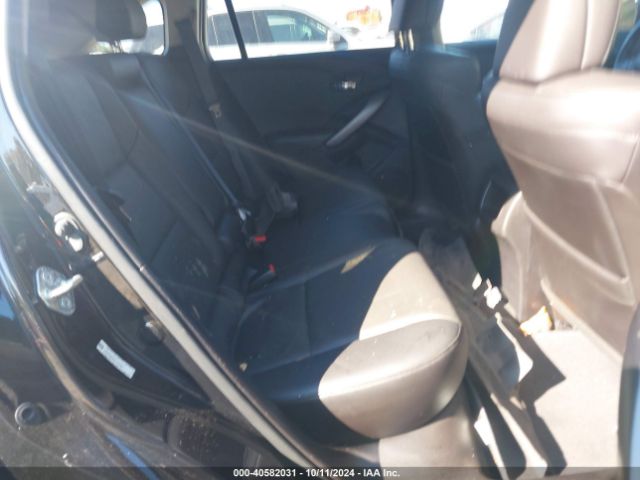 5J8TB4H34FL023951 Acura RDX