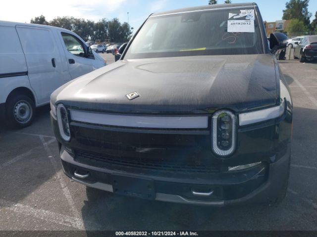 7PDSGABA5PN005376 Rivian R1s Adventure
