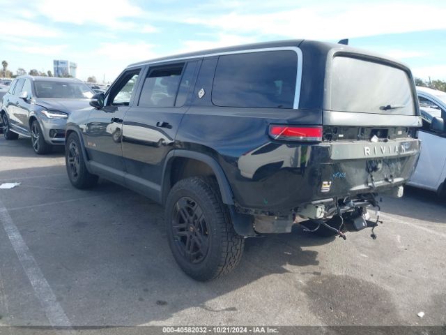 7PDSGABA5PN005376 Rivian R1s Adventure