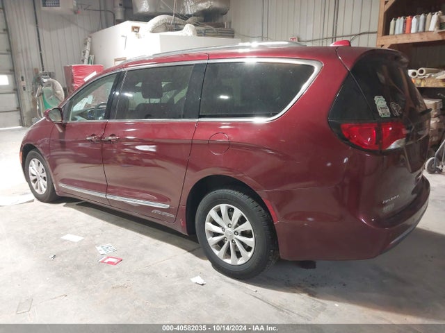 Chrysler Pacifica Touring L 2018 2C4RC1BGXJR123360 Image 3