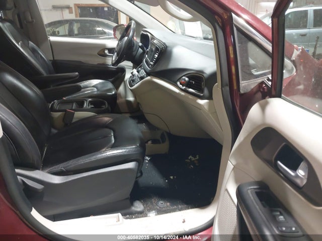 Chrysler Pacifica Touring L 2018 2C4RC1BGXJR123360 Image 5