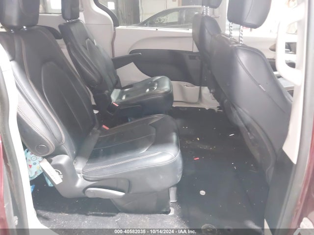 Chrysler Pacifica Touring L 2018 2C4RC1BGXJR123360 Image 8