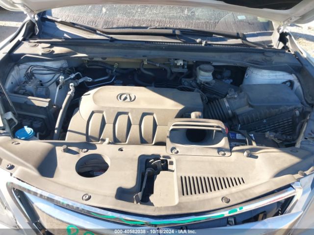 5J8TB4H52FL017776 Acura RDX