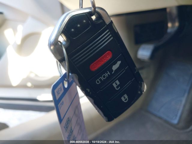 5J8TB4H52FL017776 Acura RDX