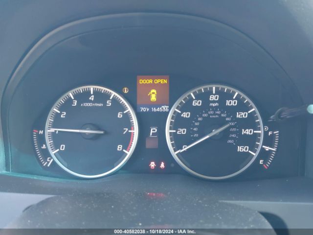 5J8TB4H52FL017776 Acura RDX