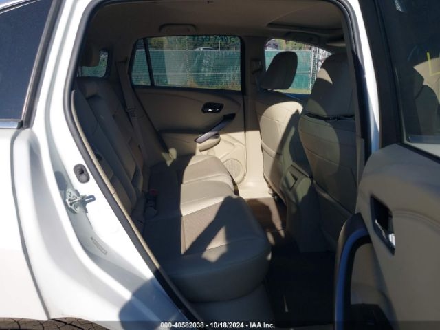5J8TB4H52FL017776 Acura RDX