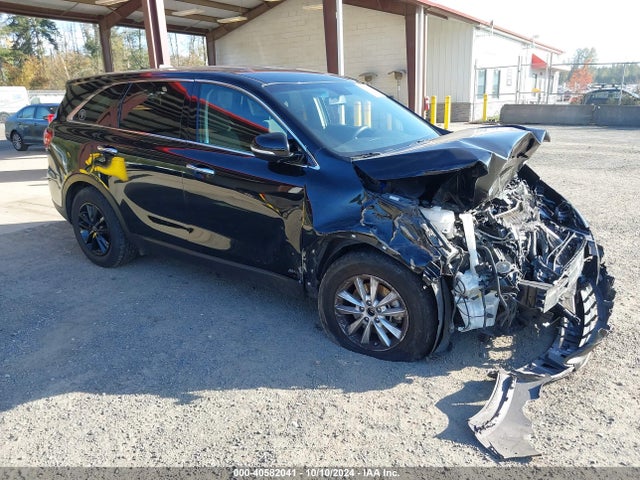 2019 5XYPGDA57KG474553 main image