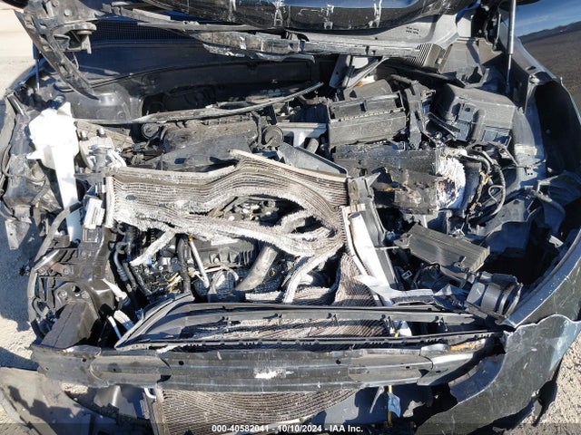 KIA Sorento 3.3l Lx 2019 5XYPGDA57KG474553 Image 10