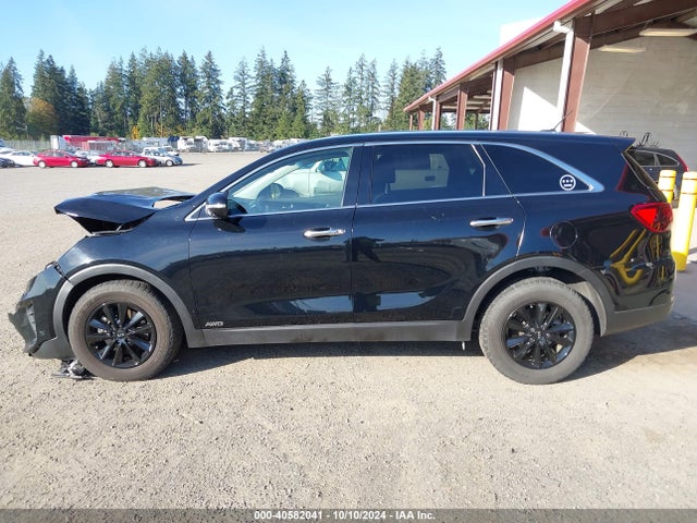 KIA Sorento 3.3l Lx 2019 5XYPGDA57KG474553 Image 15
