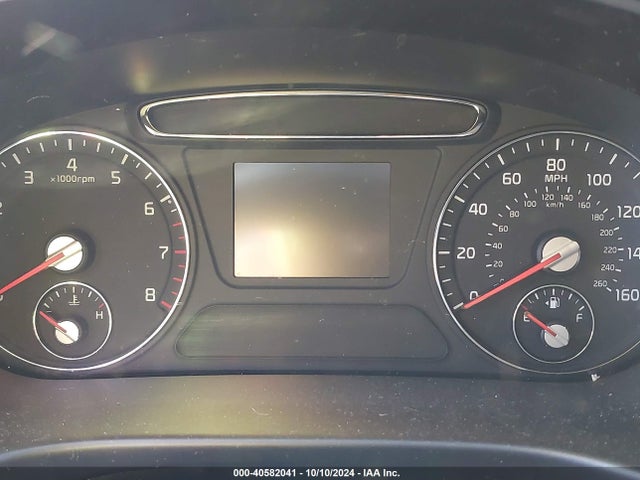 KIA Sorento 3.3l Lx 2019 5XYPGDA57KG474553 Image 16
