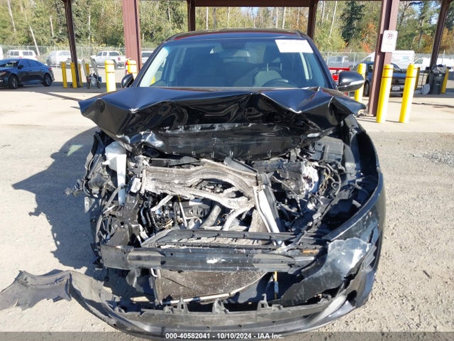 KIA Sorento 3.3l Lx 2019 5XYPGDA57KG474553 Image 6