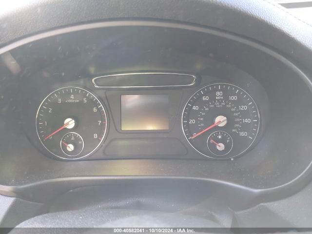 KIA Sorento 3.3l Lx 2019 5XYPGDA57KG474553 Image 7