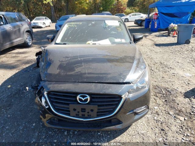 JM1BN1L37H1147198 Mazda Mazda3 Touring 2.5