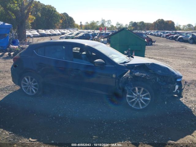 JM1BN1L37H1147198 Mazda Mazda3 Touring 2.5