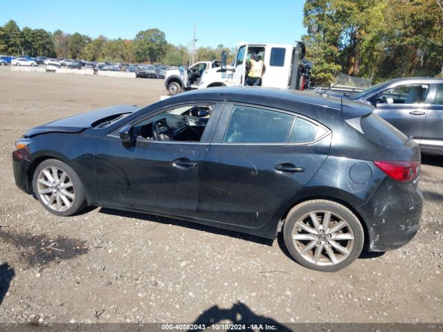 JM1BN1L37H1147198 Mazda Mazda3 Touring 2.5