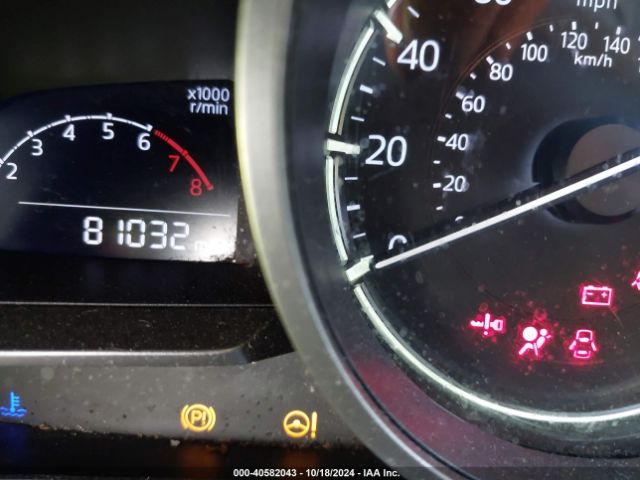 JM1BN1L37H1147198 Mazda Mazda3 Touring 2.5