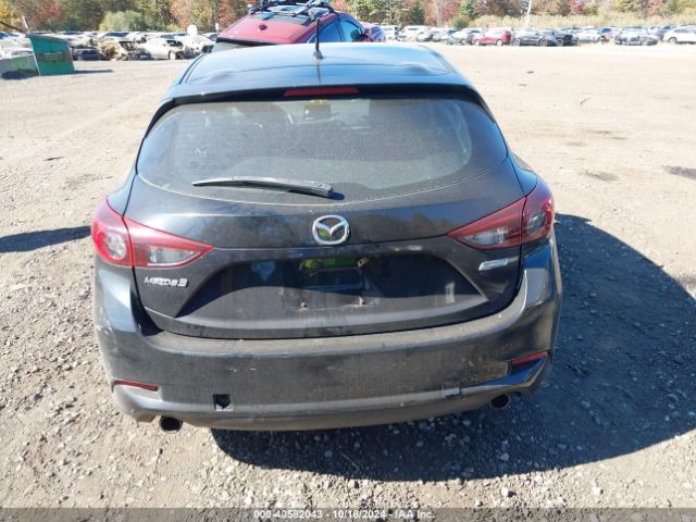 JM1BN1L37H1147198 Mazda Mazda3 Touring 2.5