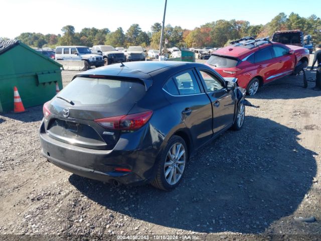 JM1BN1L37H1147198 Mazda Mazda3 Touring 2.5
