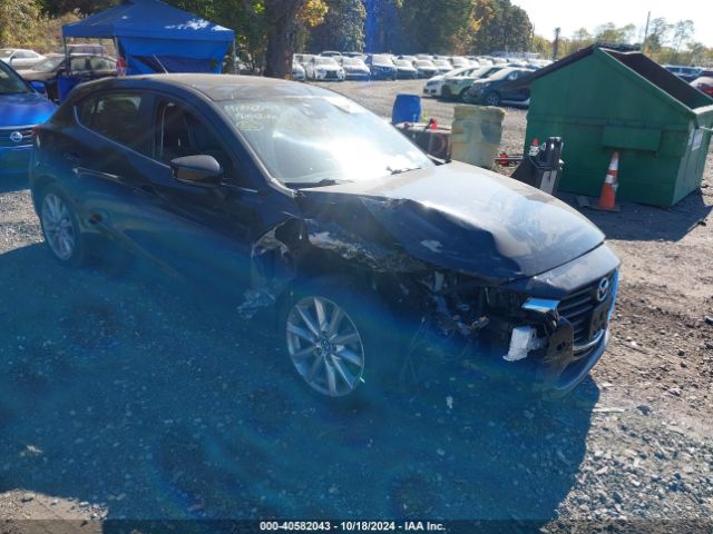 JM1BN1L37H1147198 Mazda Mazda3 Touring 2.5