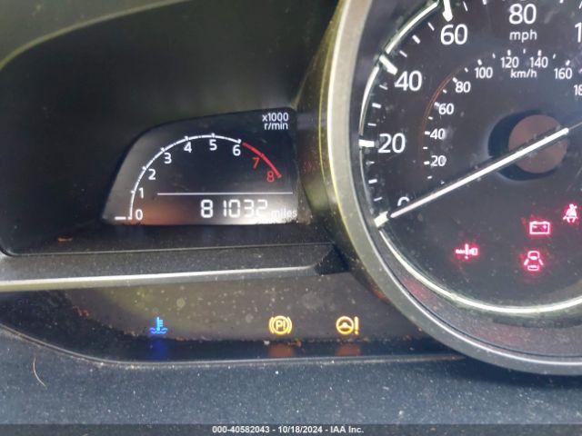 JM1BN1L37H1147198 Mazda Mazda3 Touring 2.5
