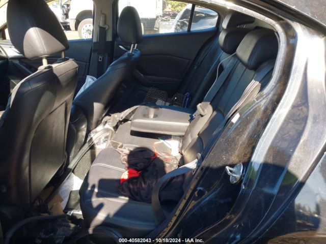 JM1BN1L37H1147198 Mazda Mazda3 Touring 2.5