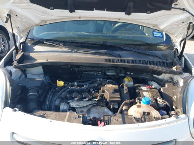 2014 FIAT 500L ZFBCFABH7EZ001138 Photo 9