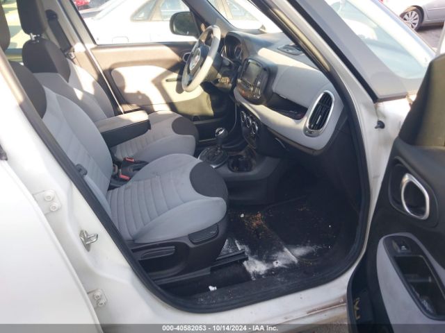 2014 FIAT 500L ZFBCFABH7EZ001138 Photo 4