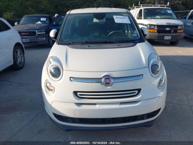 2014 FIAT 500L ZFBCFABH7EZ001138 Photo 5