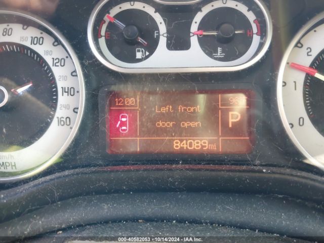 2014 FIAT 500L ZFBCFABH7EZ001138 Photo 6