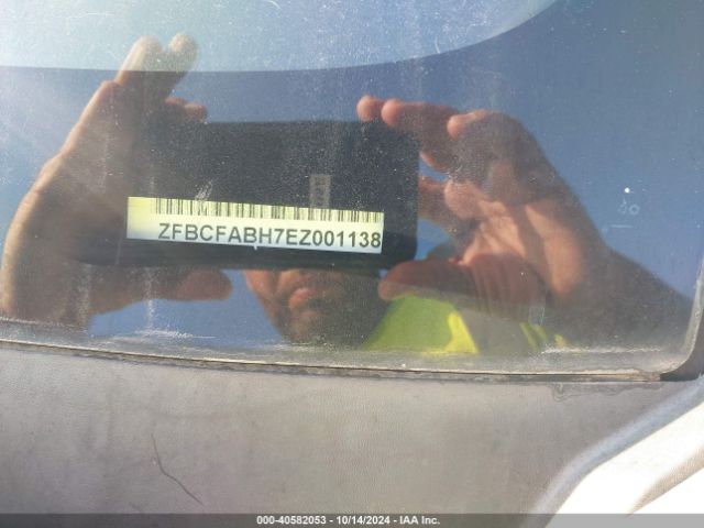 2014 FIAT 500L ZFBCFABH7EZ001138 Photo 8