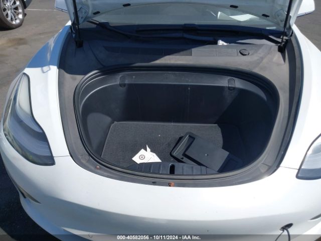 5YJ3E1EA6JF069929 Tesla Model 3 Long Range/mid Range