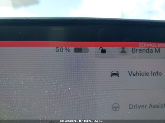 5YJ3E1EA6JF069929 Tesla Model 3 Long Range/mid Range