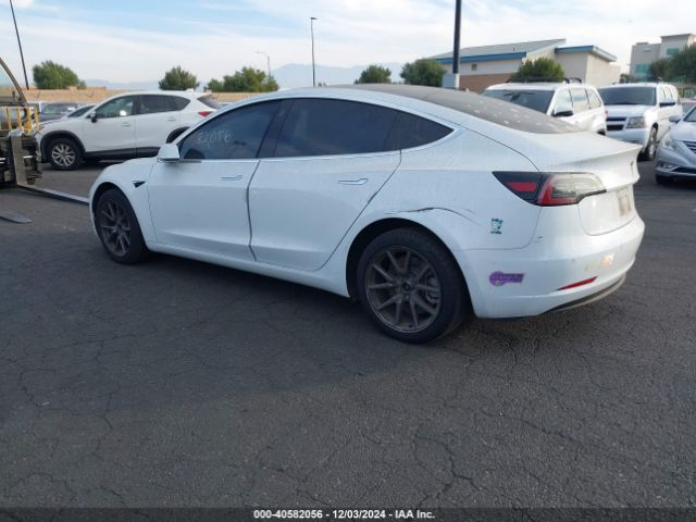 5YJ3E1EA6JF069929 Tesla Model 3 Long Range/mid Range