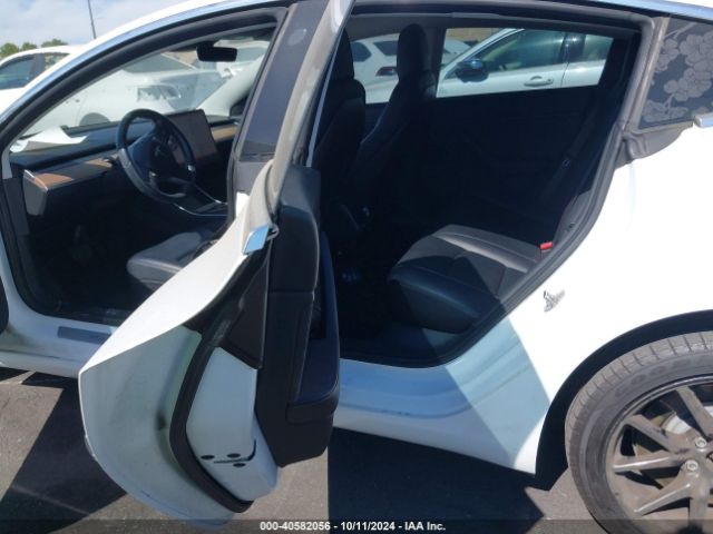 5YJ3E1EA6JF069929 Tesla Model 3 Long Range/mid Range