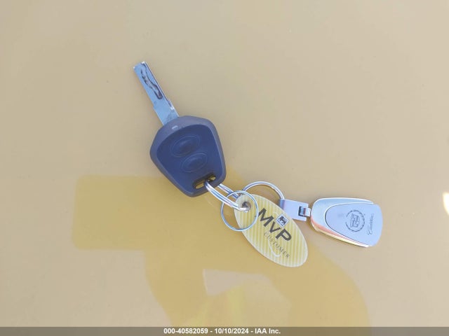 2000 PORSCHE BOXSTER WP0CB2982YU661741 Photo 10