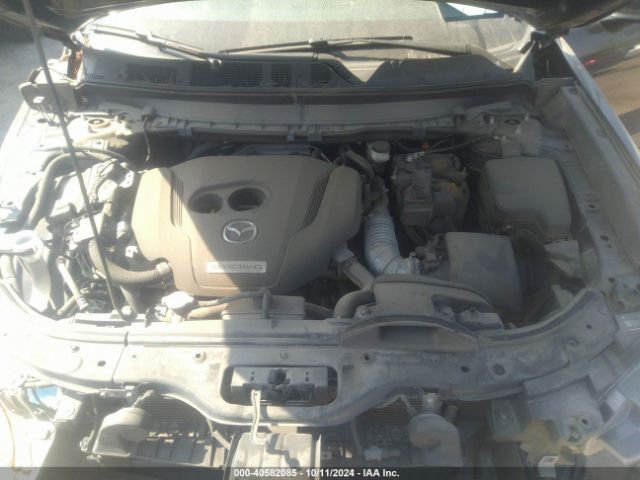 JM3TCBDYXL0422109 Mazda Cx-9 Grand Touring