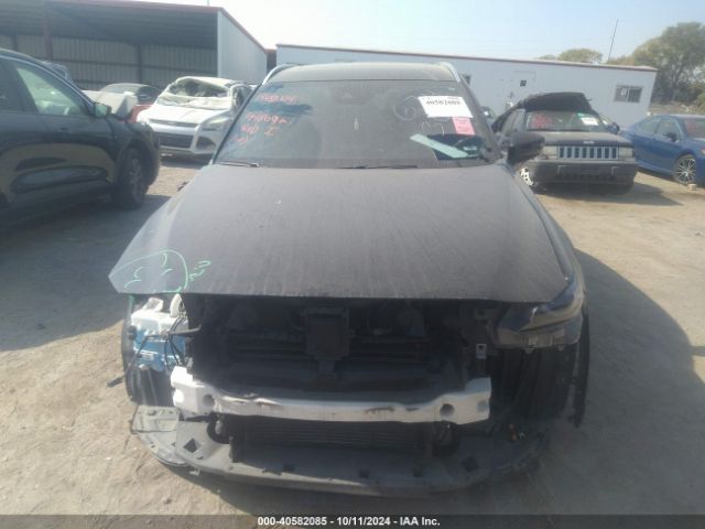 JM3TCBDYXL0422109 Mazda Cx-9 Grand Touring